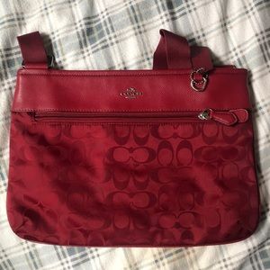 Coach Crossbody